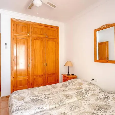 Cd-1941 Two Bedroom With Patio *