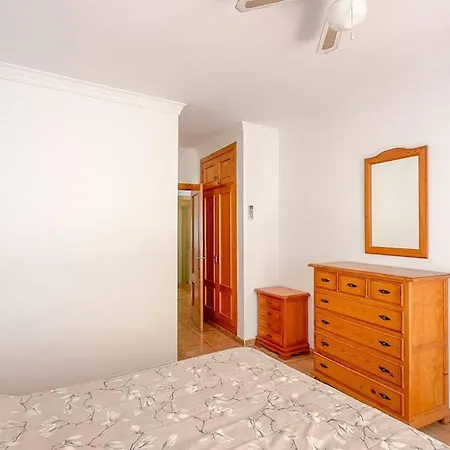 Cd-1941 Two Bedroom With Patio