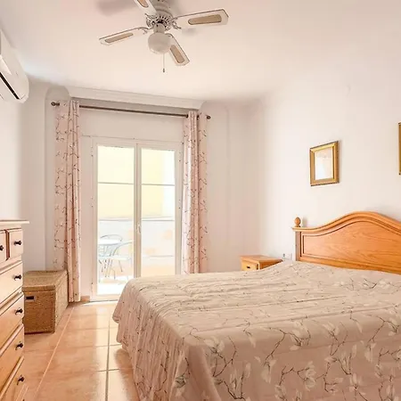 アパート Cd-1941 Two Bedroom With Patio ネルハ
