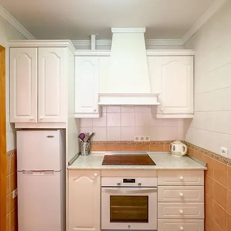 アパート Cd-1941 Two Bedroom With Patio *