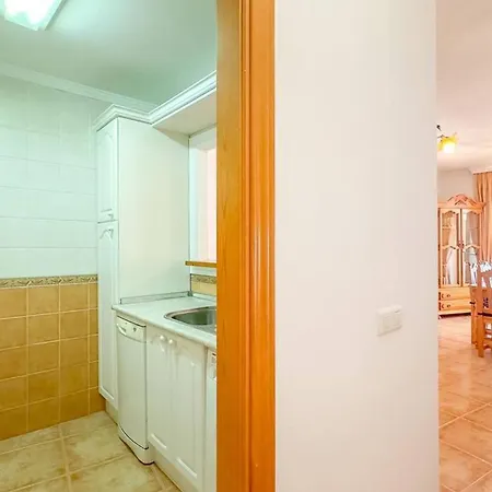 アパート Cd-1941 Two Bedroom With Patio *